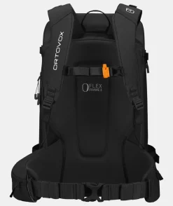 ORTOVOX Rucksäcke Zum Skitouren^HAUTE ROUTE 30 S blackraven