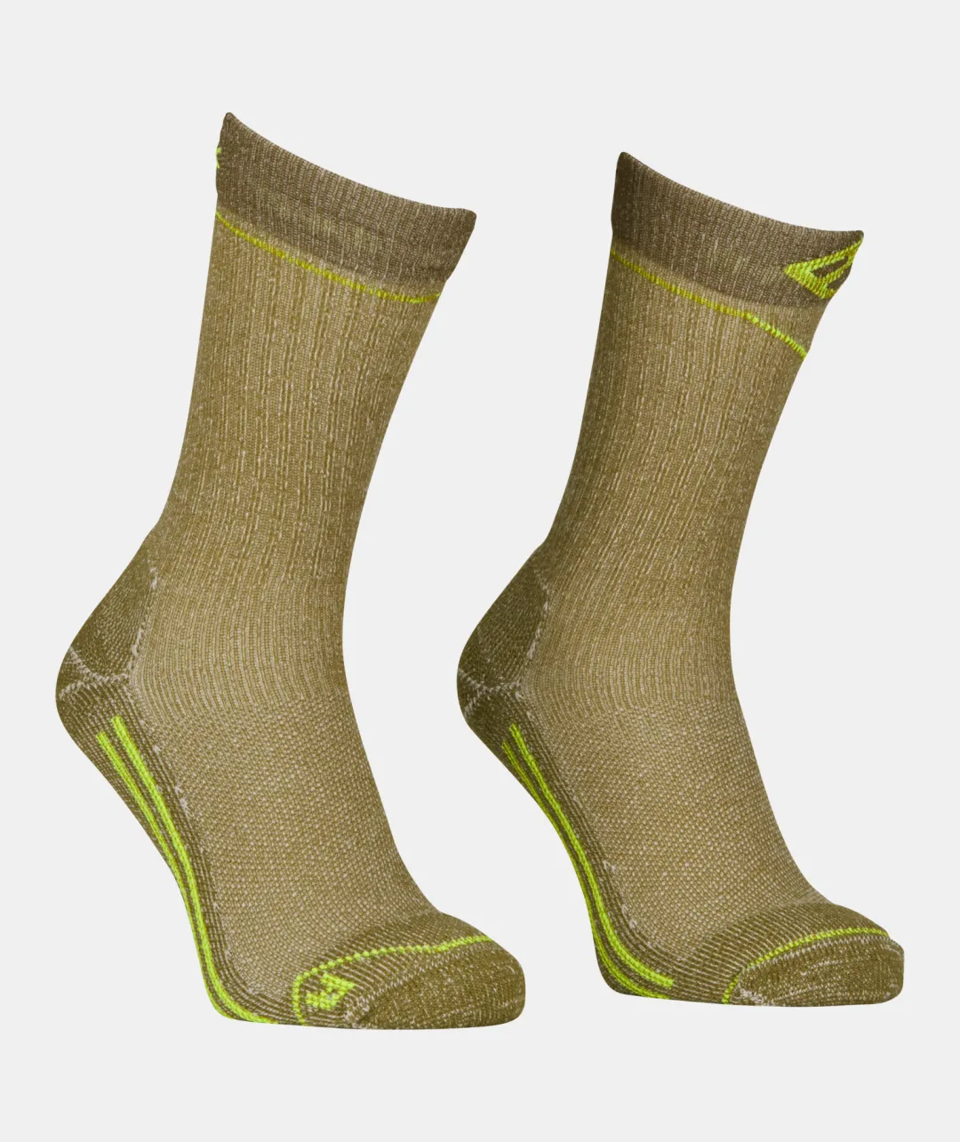 ORTOVOX Socken^HIKE CLASSIC MID SOCKS M greenmoss