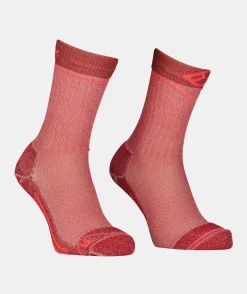ORTOVOX Socken^HIKE CLASSIC MID SOCKS W wildrose