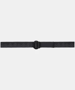 ORTOVOX Gürtel & Hosenträger^KNIT BELT blackraven