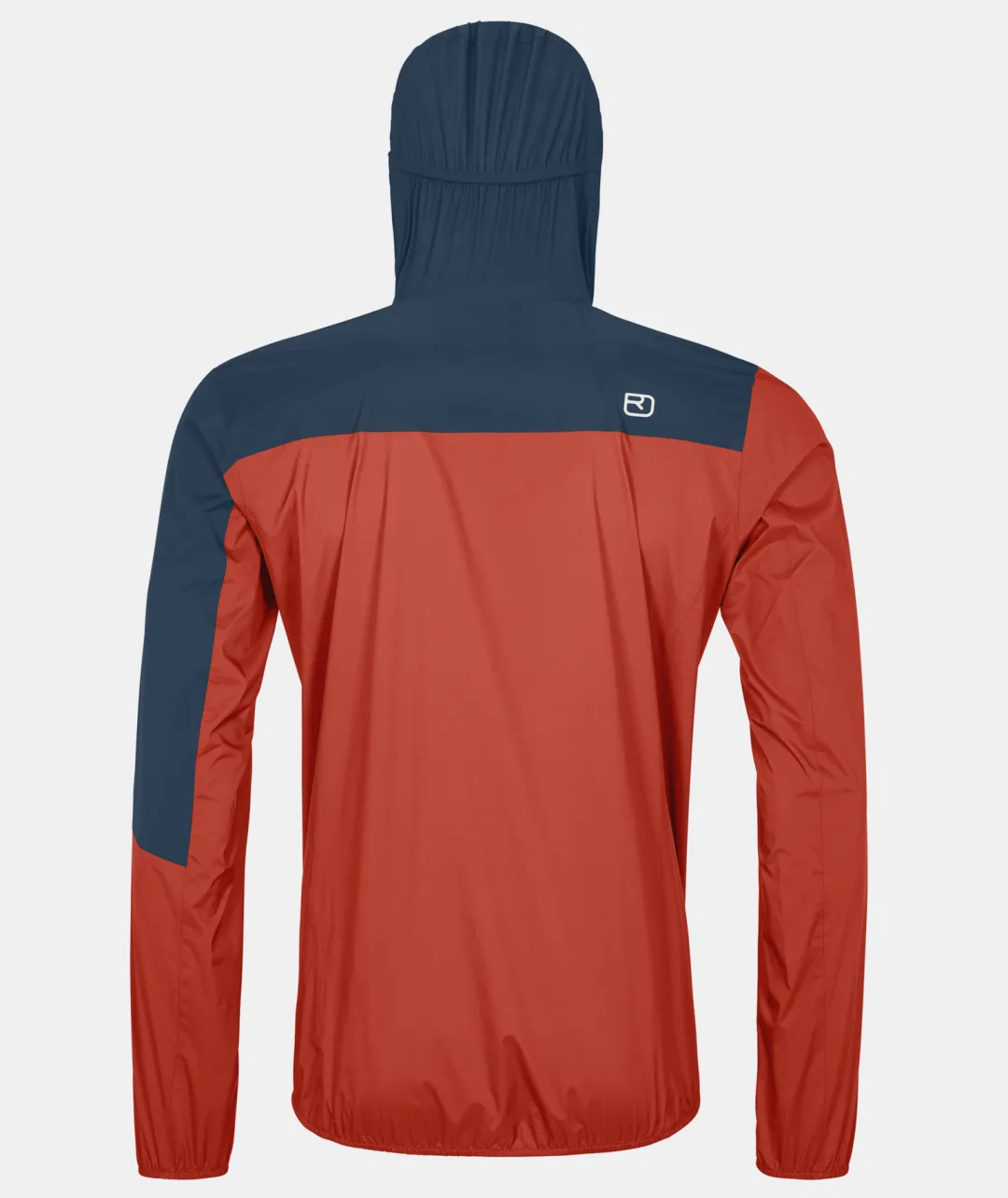 ORTOVOX Jacken & Westen^2,5L CIVETTA JACKET M cengiarossa