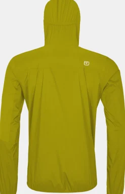 ORTOVOX Jacken & Westen^2,5L CIVETTA JACKET M dirtydaisy