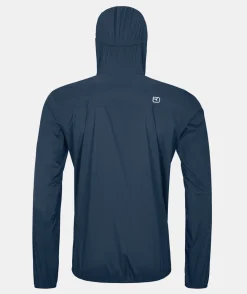 ORTOVOX Jacken & Westen^2,5L CIVETTA JACKET M deepocean