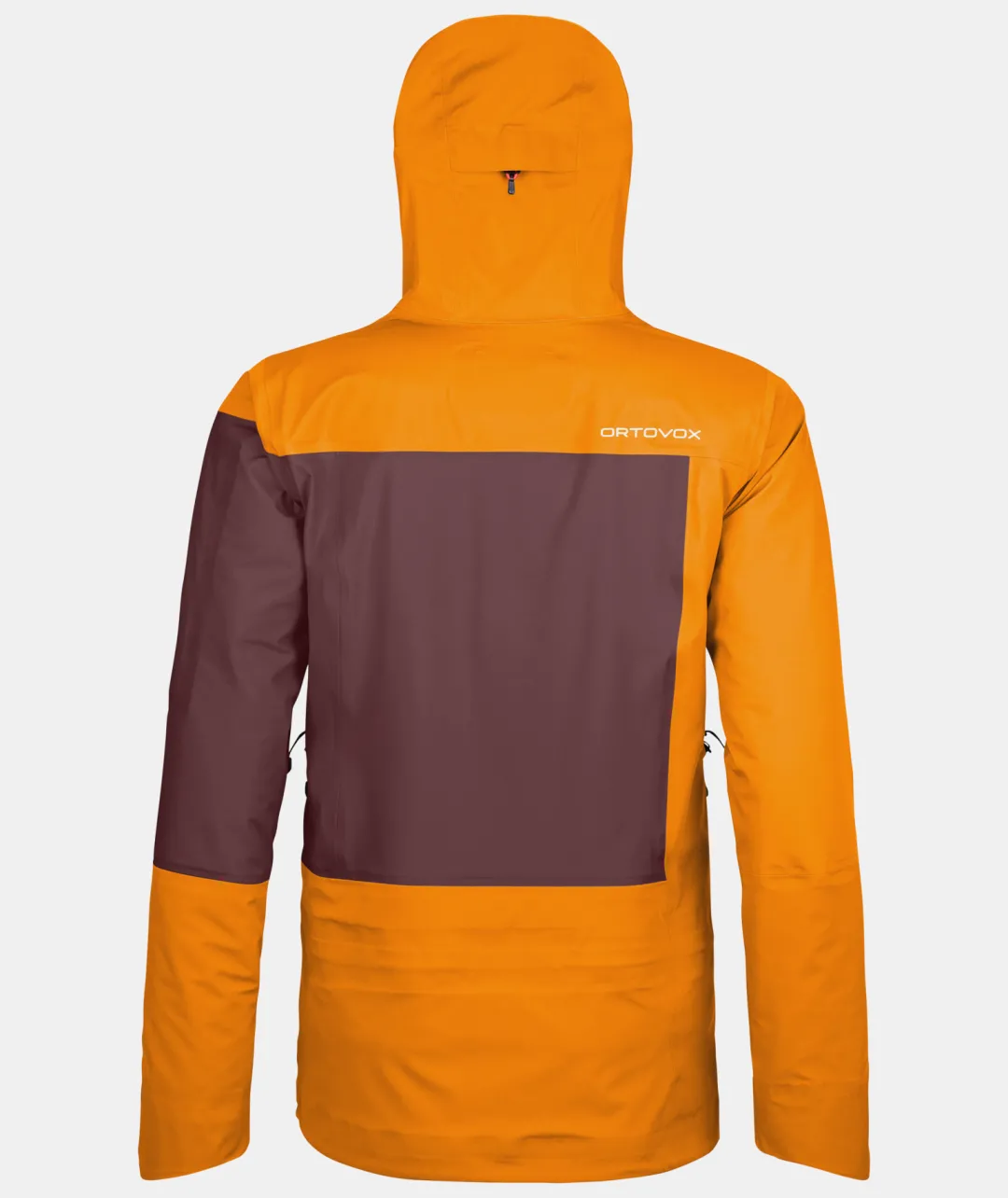 ORTOVOX Jacken & Westen^3L DEEP SHELL JACKET W autumnleaves