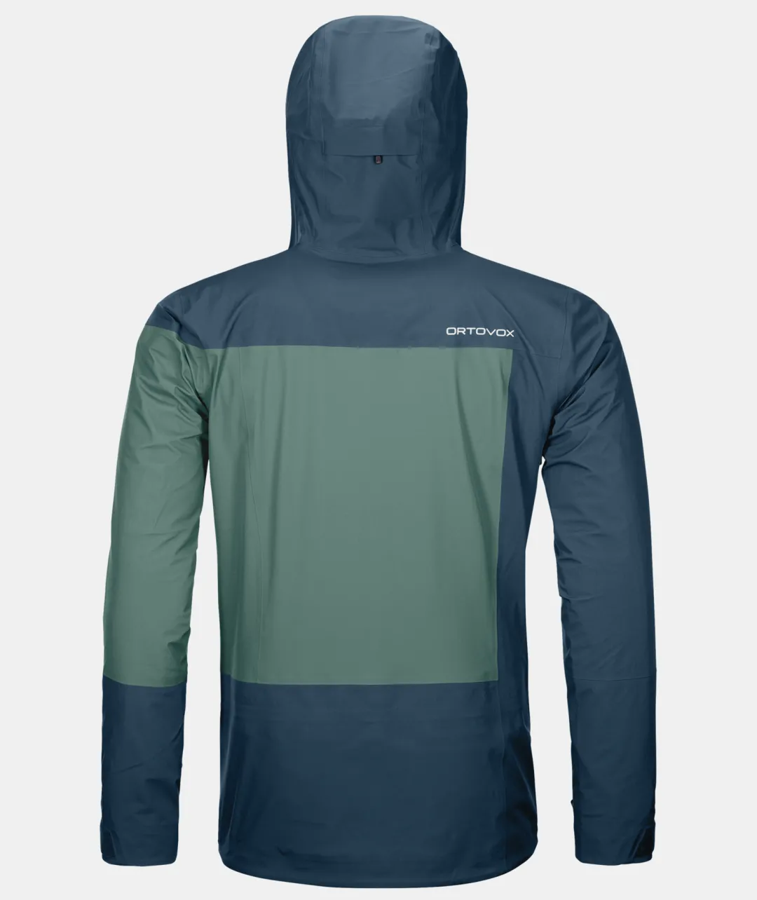 ORTOVOX Jacken & Westen^3L DEEP SHELL JACKET M deepocean