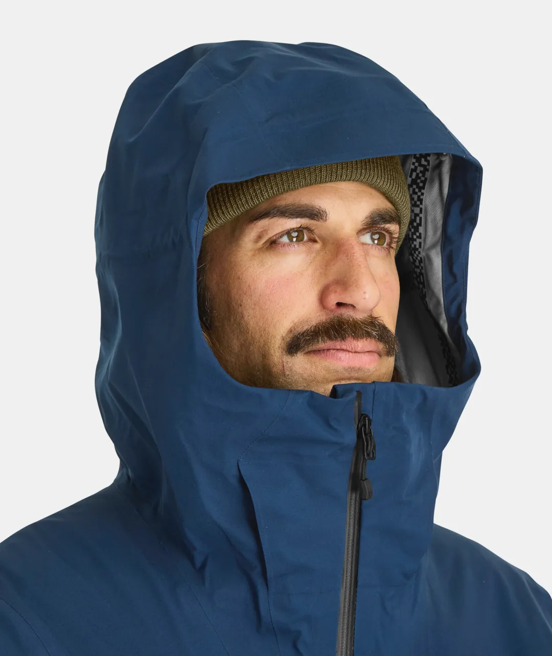 ORTOVOX Jacken & Westen^3L DEEP SHELL JACKET M deepocean