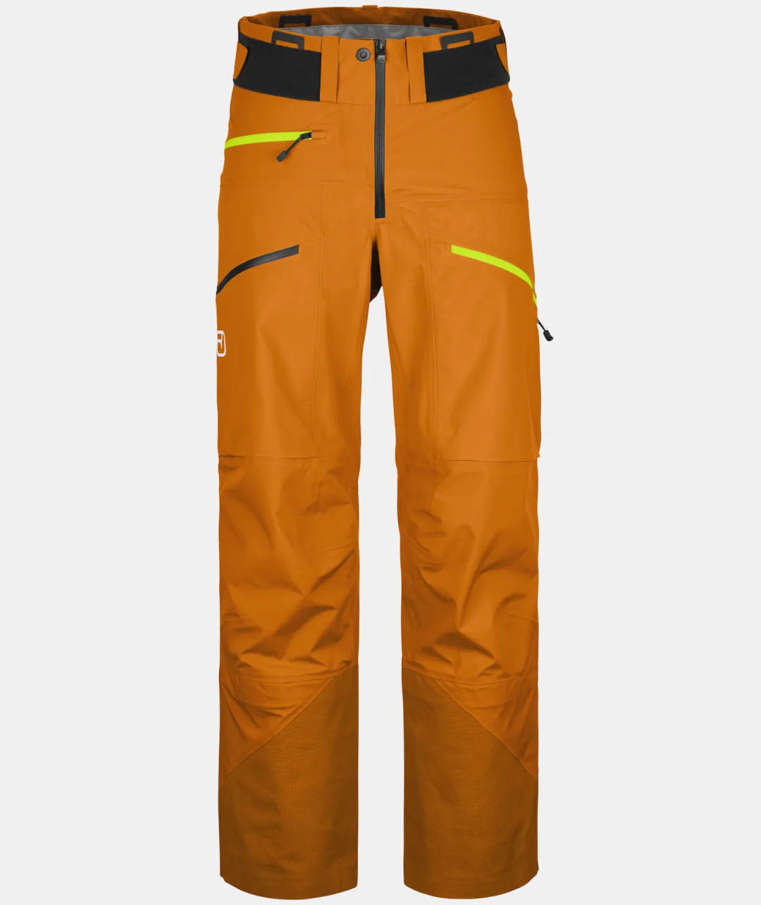 ORTOVOX Hosen & Shorts^3L DEEP SHELL PANTS M slyfox