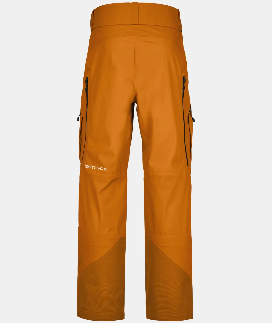 ORTOVOX Hosen & Shorts^3L DEEP SHELL PANTS M slyfox
