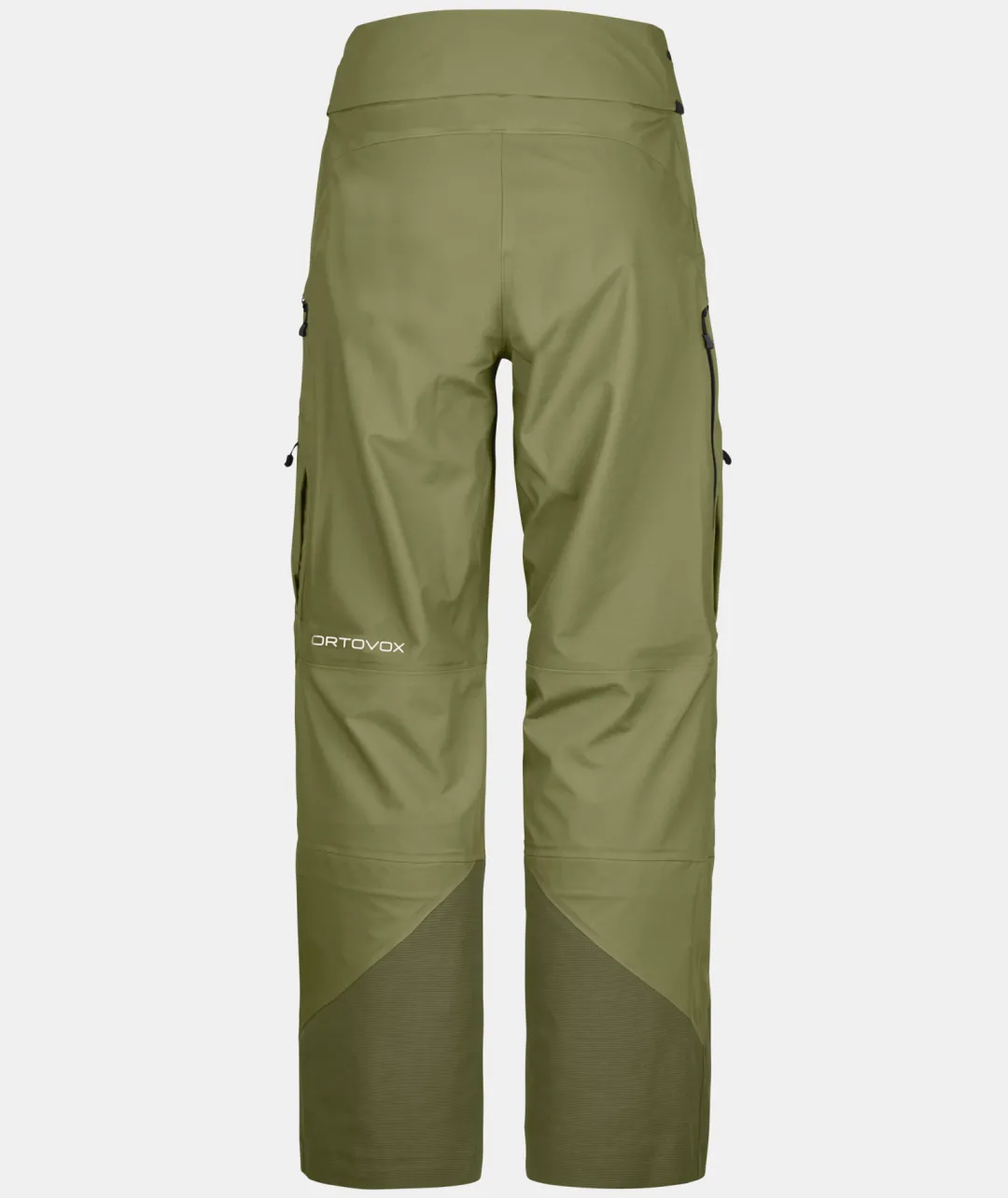 ORTOVOX Hosen & Shorts^3L DEEP SHELL PANTS W wildherbs