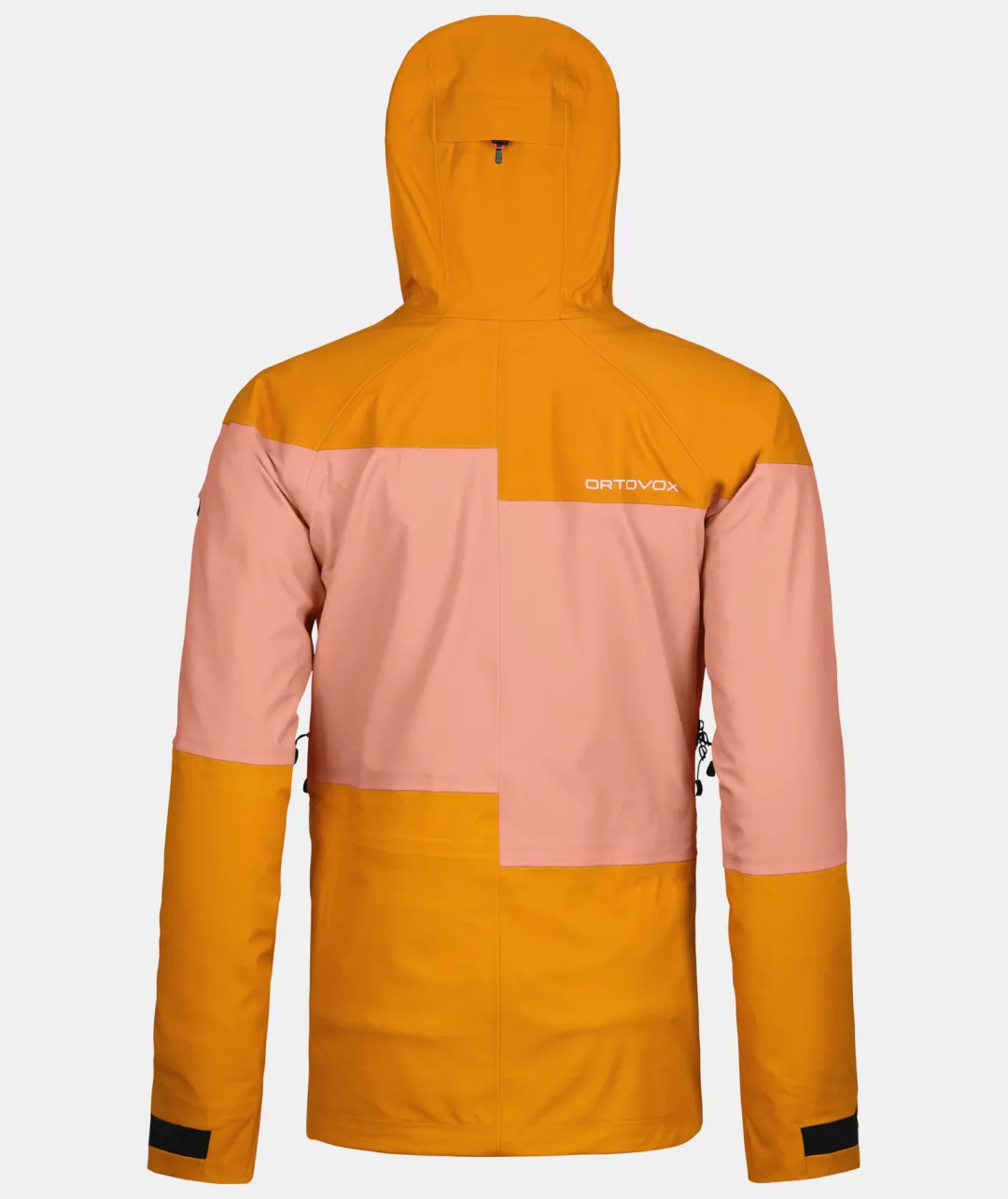 ORTOVOX Jacken & Westen^3L GUARDIAN SHELL JACKET W autumnleaves