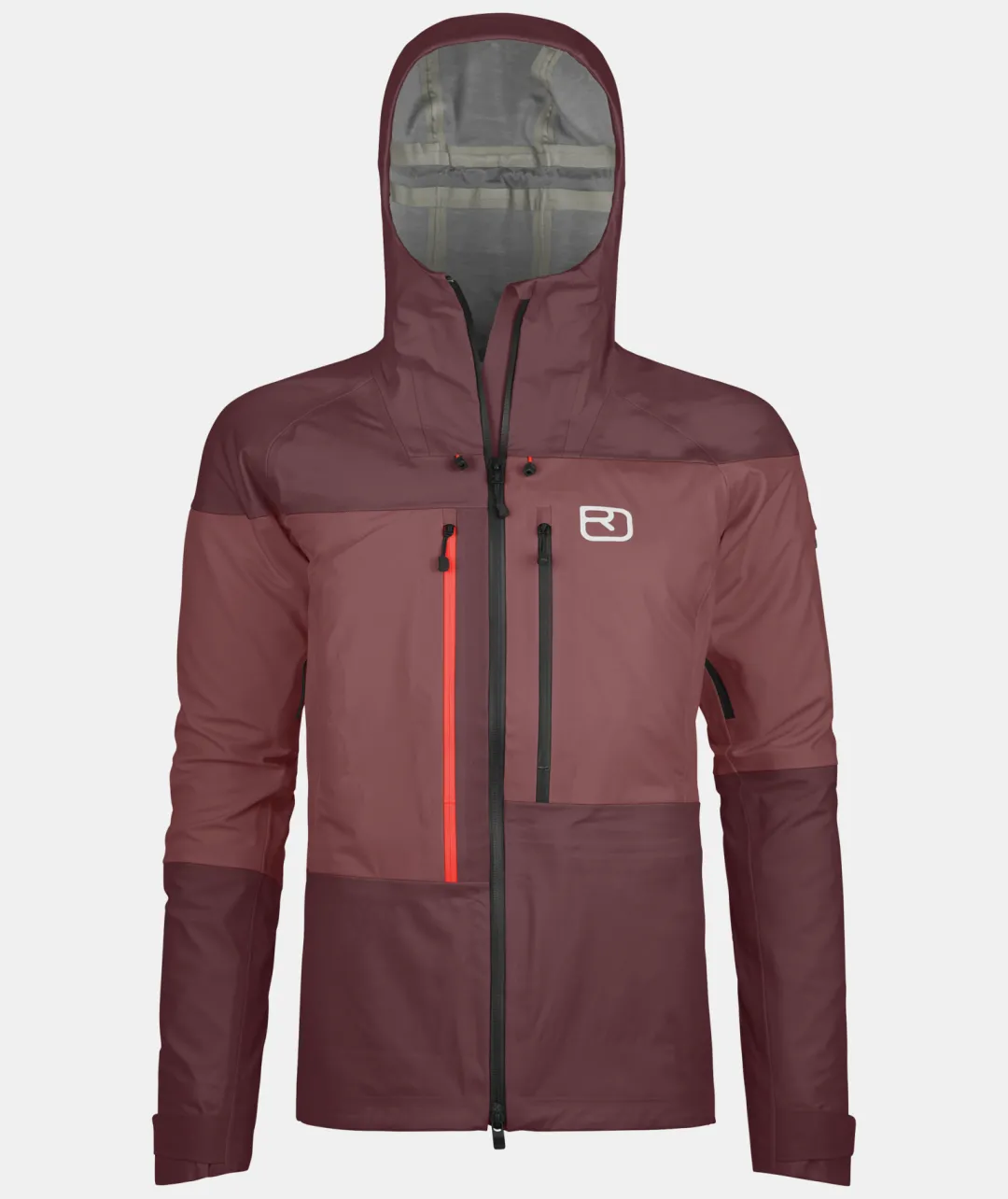 ORTOVOX Jacken & Westen^3L GUARDIAN SHELL JACKET W winetasting