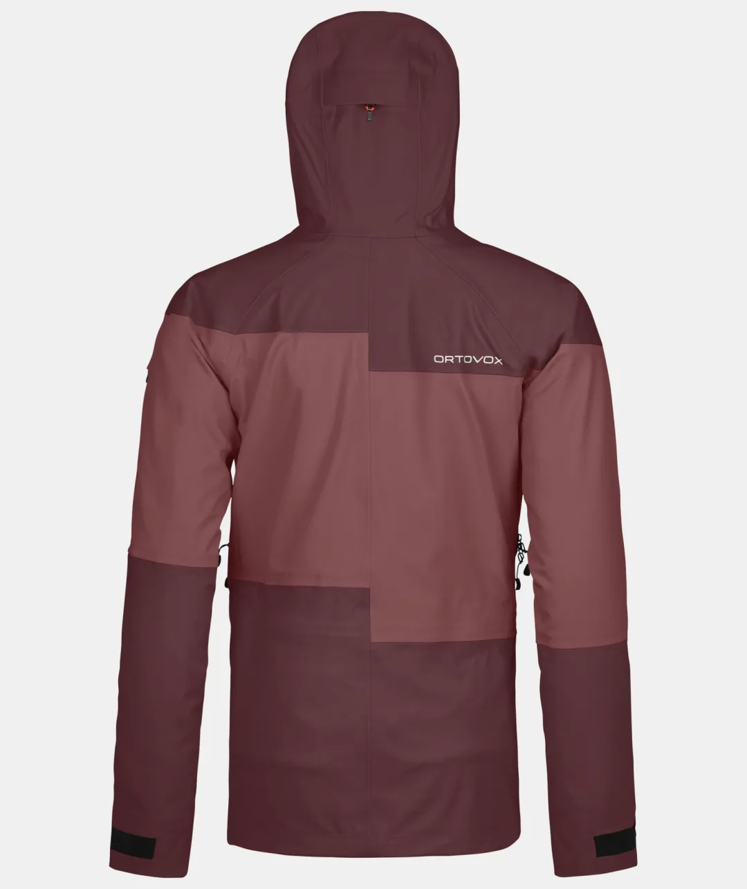 ORTOVOX Jacken & Westen^3L GUARDIAN SHELL JACKET W winetasting