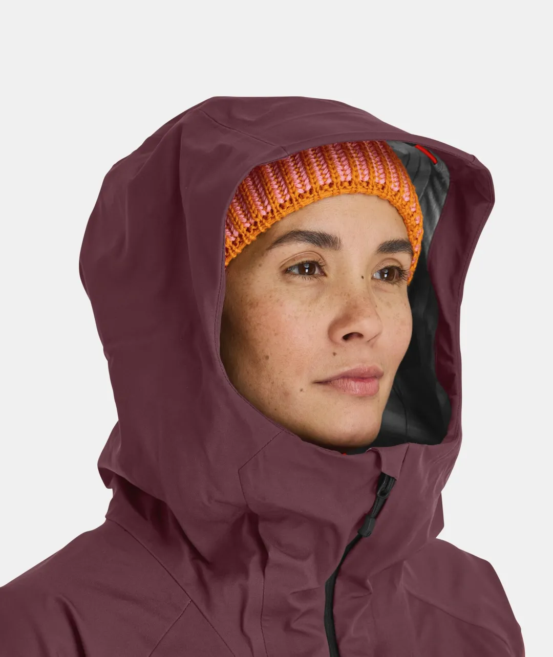 ORTOVOX Jacken & Westen^3L GUARDIAN SHELL JACKET W winetasting
