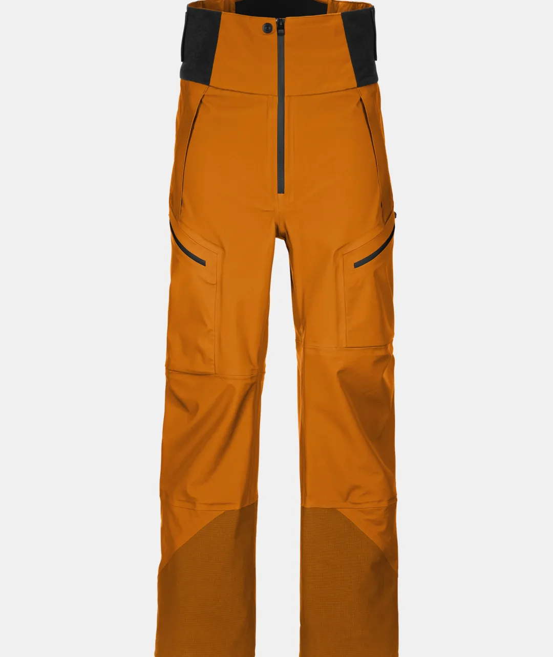 ORTOVOX Hosen & Shorts^3L GUARDIAN SHELL PANTS M slyfox