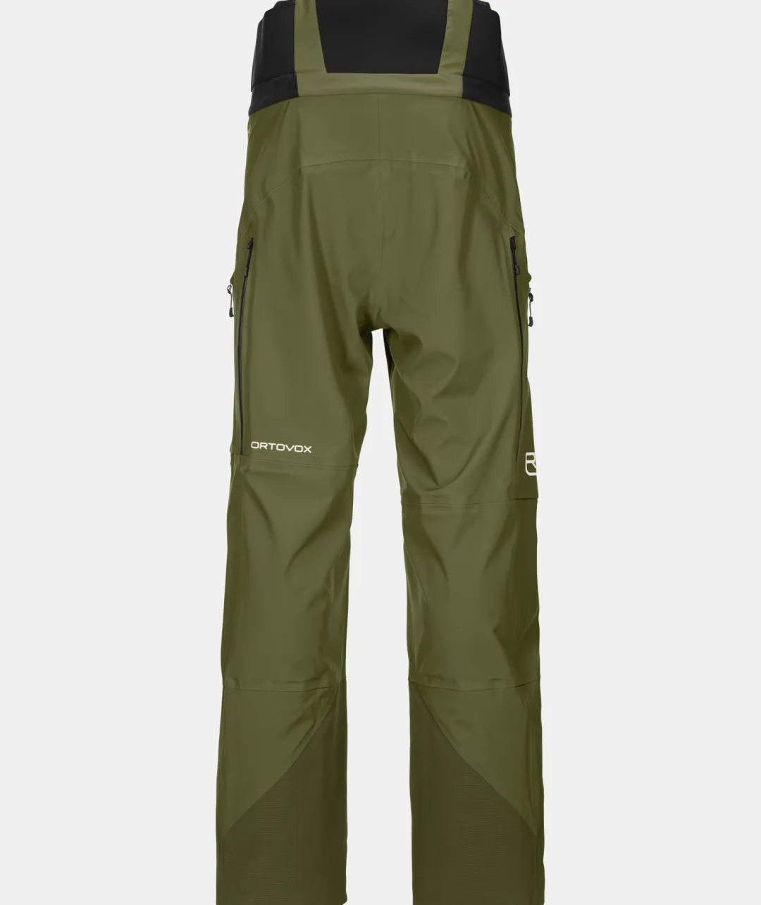 ORTOVOX Hosen & Shorts^3L GUARDIAN SHELL PANTS M wildherbs