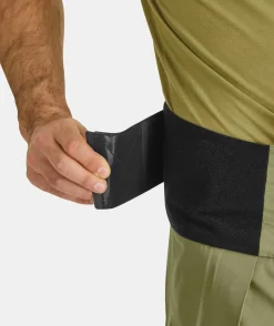 ORTOVOX Hosen & Shorts^3L GUARDIAN SHELL PANTS M wildherbs