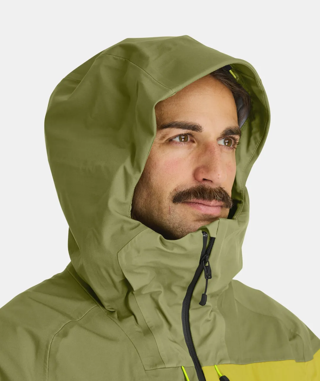 ORTOVOX Jacken & Westen^3L GUARDIAN SHELL JACKET M wildherbs