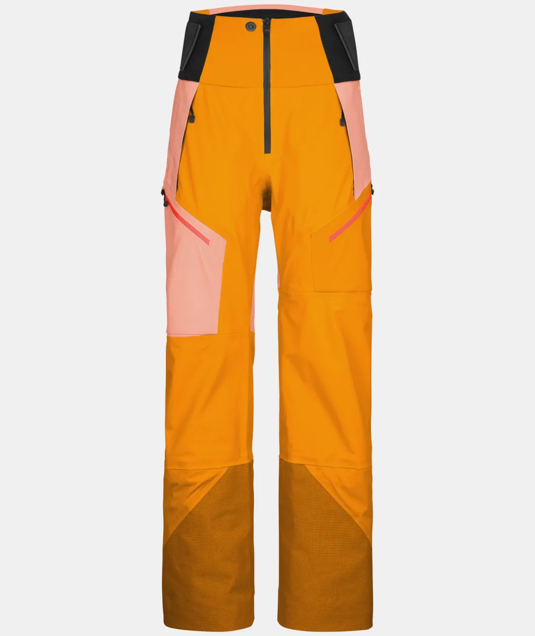 ORTOVOX Hosen & Shorts^3L GUARDIAN SHELL PANTS W autumnleaves
