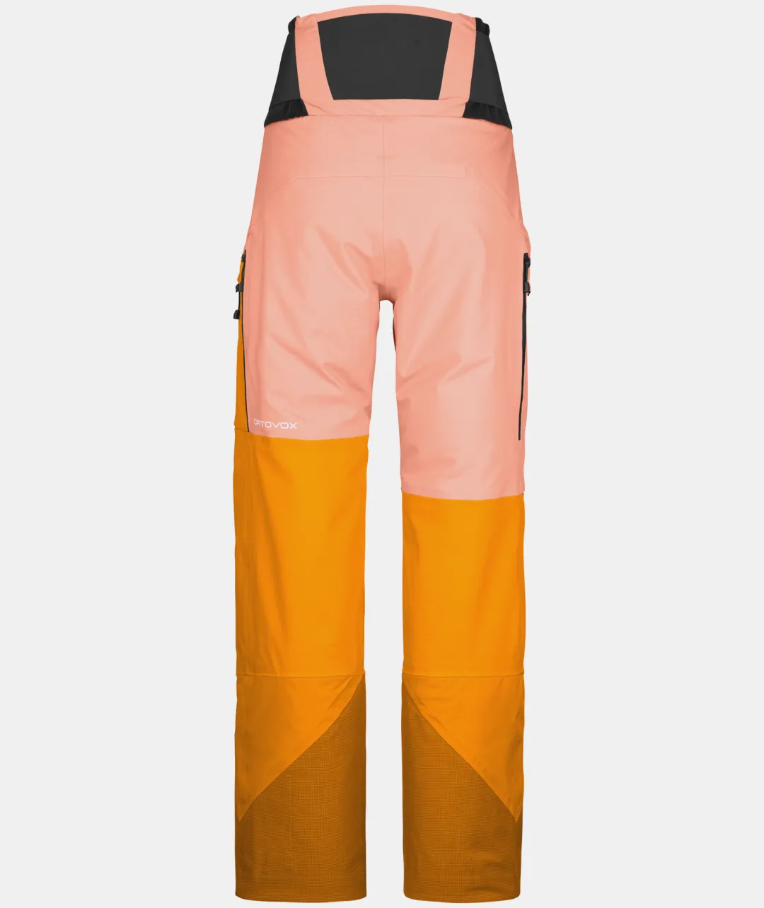 ORTOVOX Hosen & Shorts^3L GUARDIAN SHELL PANTS W autumnleaves