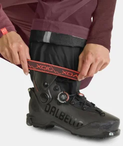 ORTOVOX Hosen & Shorts^3L GUARDIAN SHELL PANTS W autumnleaves