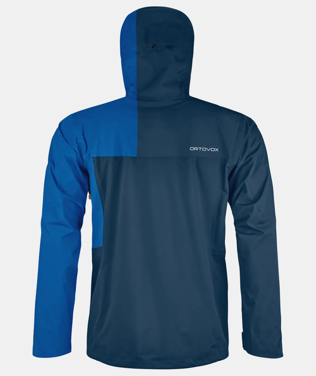 ORTOVOX Jacken & Westen^3L ORTLER JACKET M deepocean