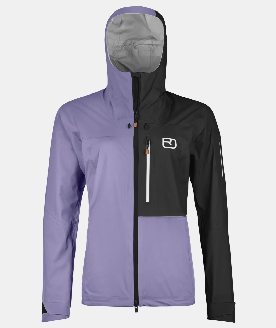 ORTOVOX Jacken & Westen^3L ORTLER JACKET W lushlavender