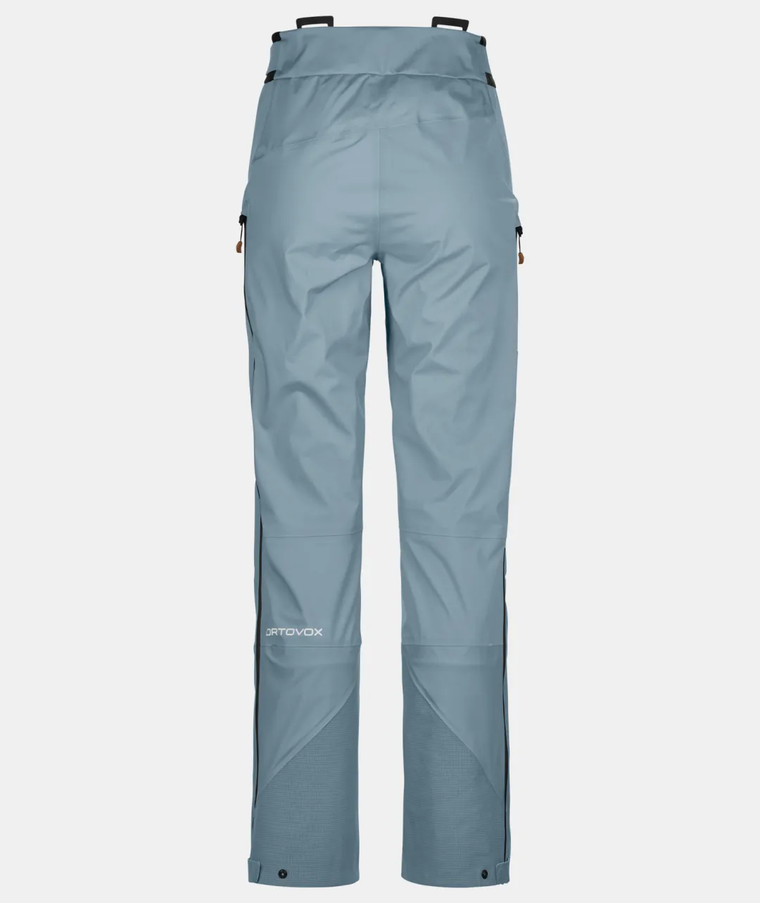 ORTOVOX Hosen & Shorts^3L ORTLER PANTS W glaciergrey