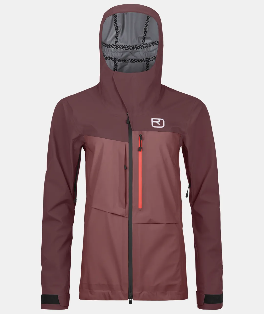 ORTOVOX Jacken & Westen^3L RAVINE SHELL JACKET W mountainrose