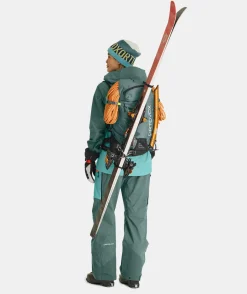 ORTOVOX Jacken & Westen^3L RAVINE SHELL JACKET W mountainrose
