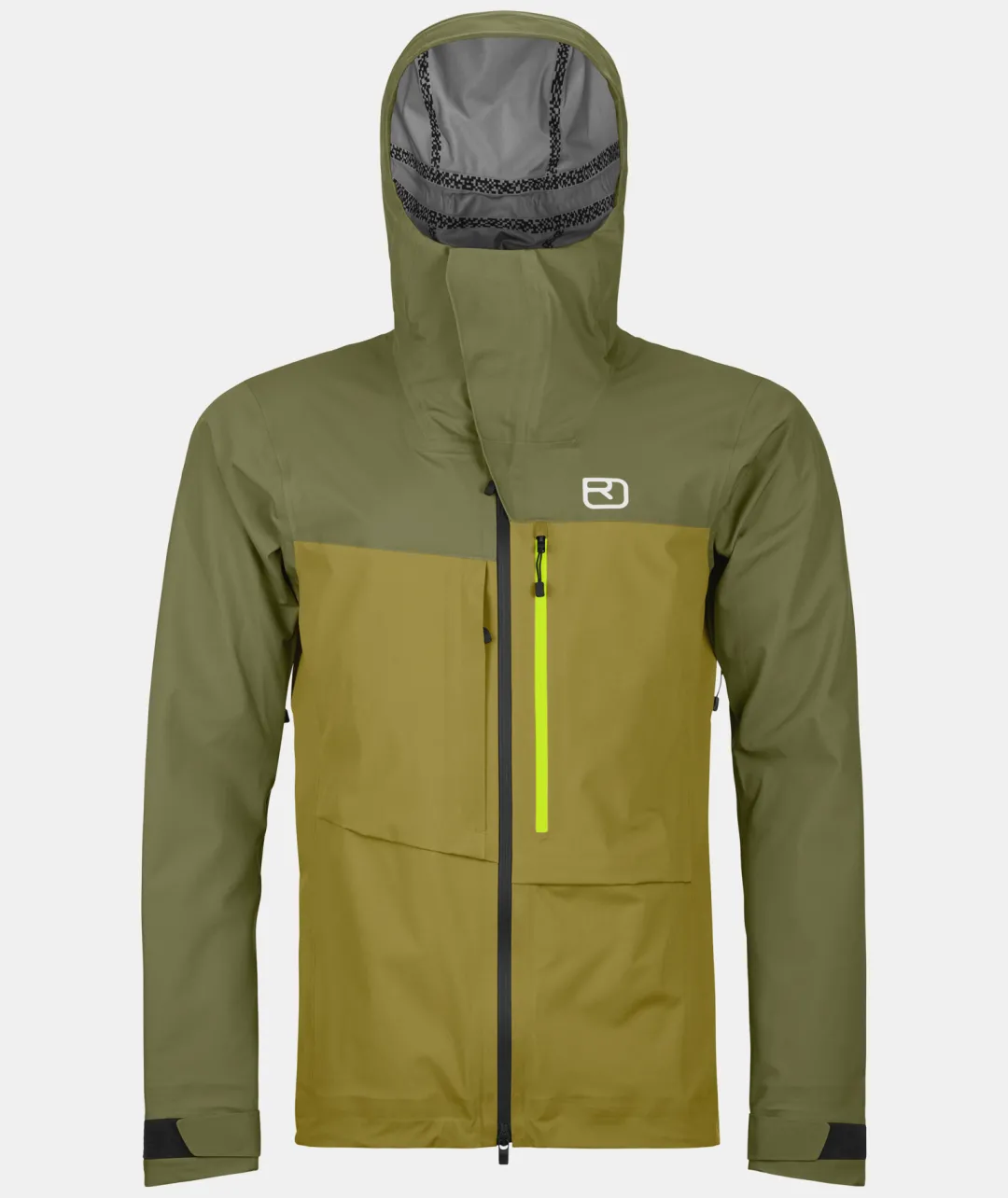 ORTOVOX Jacken & Westen^3L RAVINE SHELL JACKET M sweetalison