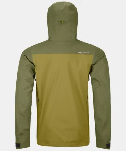 ORTOVOX Jacken & Westen^3L RAVINE SHELL JACKET M sweetalison
