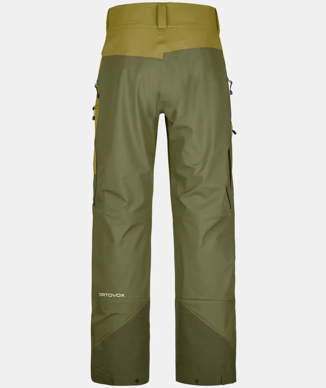 ORTOVOX Hosen & Shorts^3L RAVINE SHELL PANTS M wildherbs