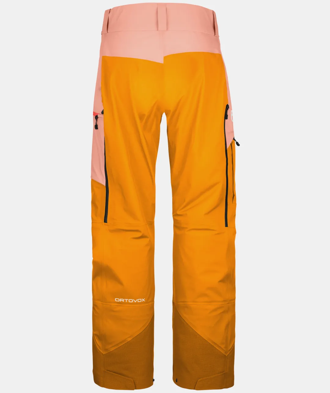 ORTOVOX Hosen & Shorts^3L RAVINE SHELL PANTS W autumnleaves