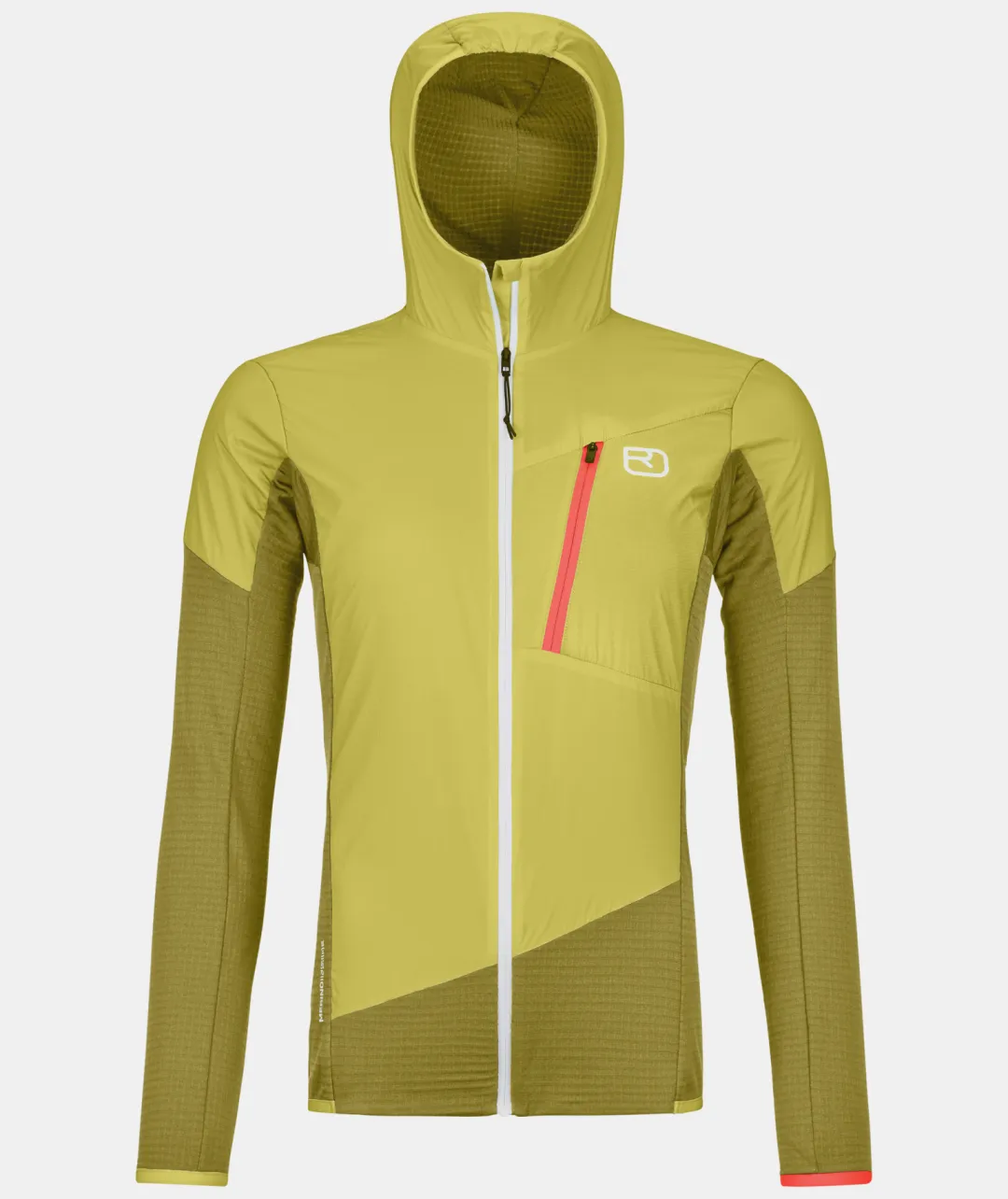 ORTOVOX Jacken & Westen^LADIZ HYBRID JACKET W sweetalison