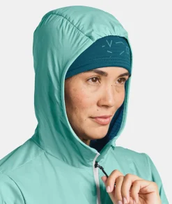 ORTOVOX Jacken & Westen^LADIZ HYBRID JACKET W sweetalison