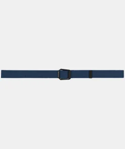 ORTOVOX Gürtel & Hosenträger^LOGO KNIT BELT petrolblue