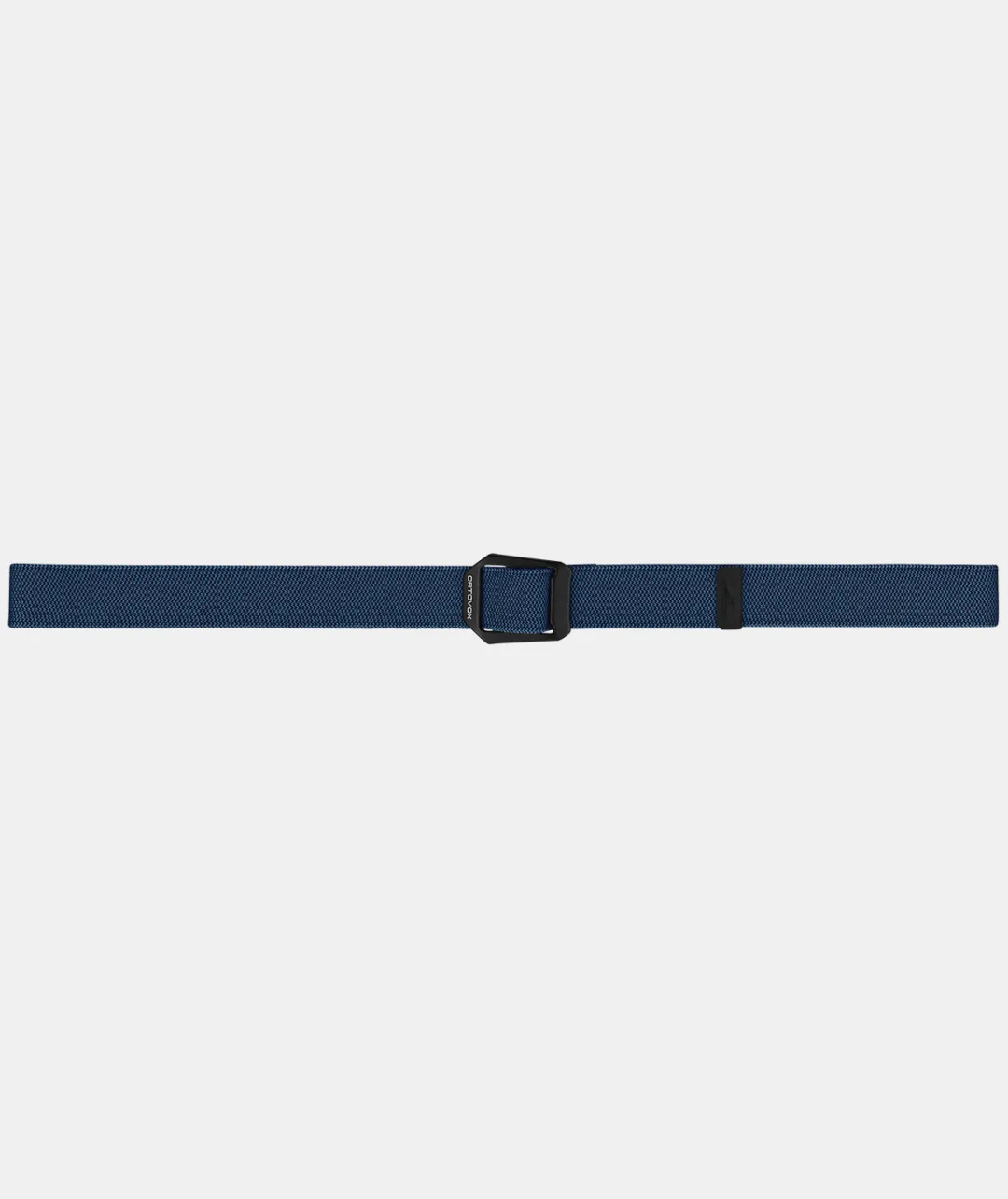 ORTOVOX Gürtel & Hosenträger^LOGO KNIT BELT petrolblue