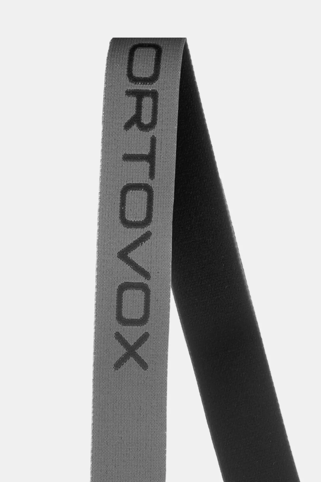 ORTOVOX Gürtel & Hosenträger^LOGO SUSPENDERS greyblend