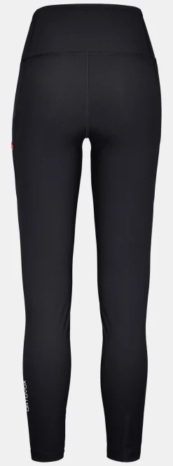 ORTOVOX Hosen & Shorts^MANDREA TIGHTS W blackraven