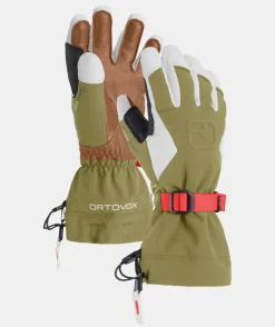 ORTOVOX Handschuhe^MERINO FREERIDE GLOVE W wildherbs