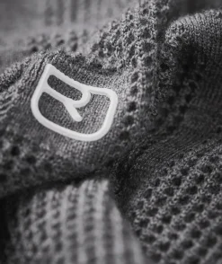ORTOVOX Baselayer^MERINO THERMOVENT SP W darkgreyblend