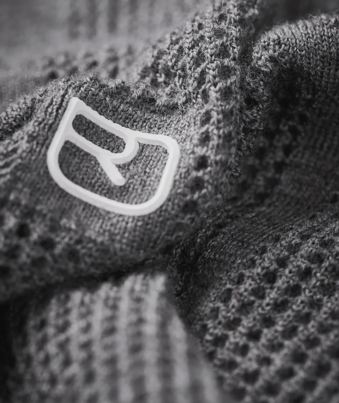 ORTOVOX Baselayer^MERINO THERMOVENT SP W darkgreyblend