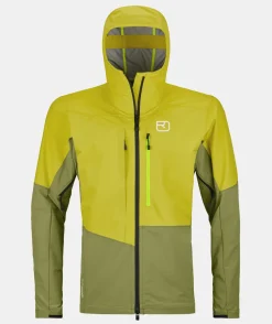 ORTOVOX Jacken & Westen^MESOLA JACKET M dirtydaisy
