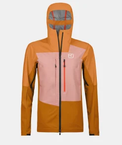 ORTOVOX Jacken & Westen^MESOLA JACKET W autumnleaves