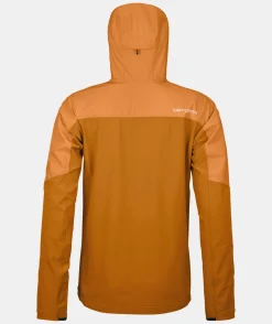 ORTOVOX Jacken & Westen^MESOLA JACKET W autumnleaves