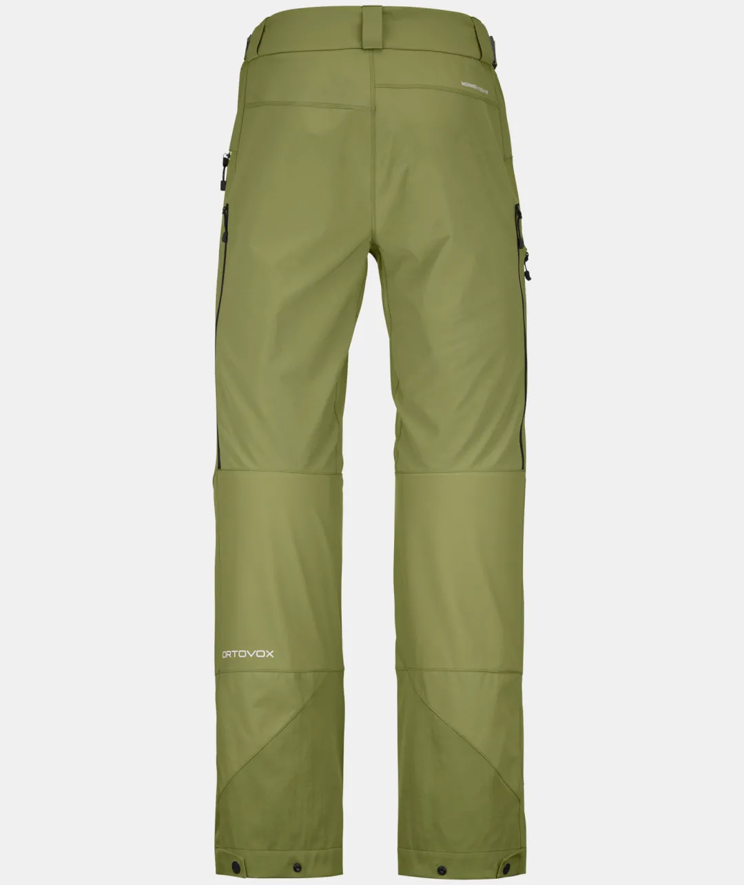 ORTOVOX Hosen & Shorts^MESOLA PANTS M wildherbs