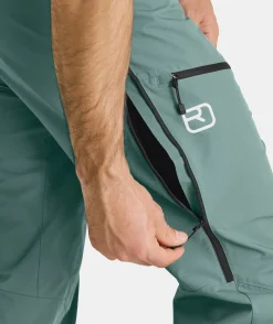 ORTOVOX Hosen & Shorts^MESOLA PANTS M wildherbs