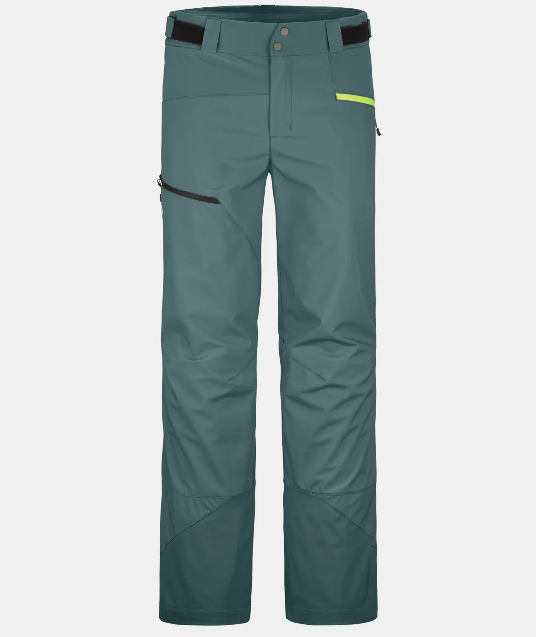 ORTOVOX Hosen & Shorts^MESOLA PANTS M arcticgrey
