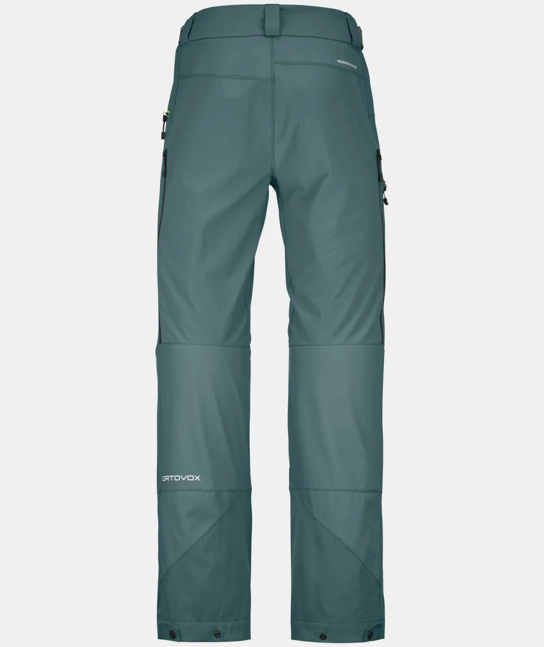 ORTOVOX Hosen & Shorts^MESOLA PANTS M arcticgrey