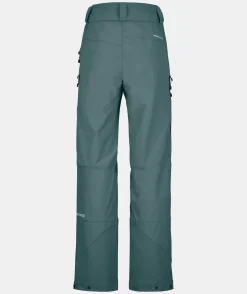 ORTOVOX Hosen & Shorts^MESOLA PANTS W arcticgrey
